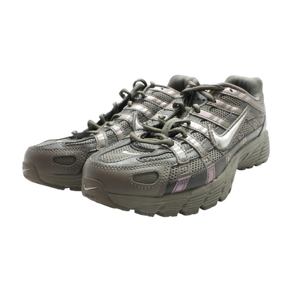 Gray Athletics Shoes