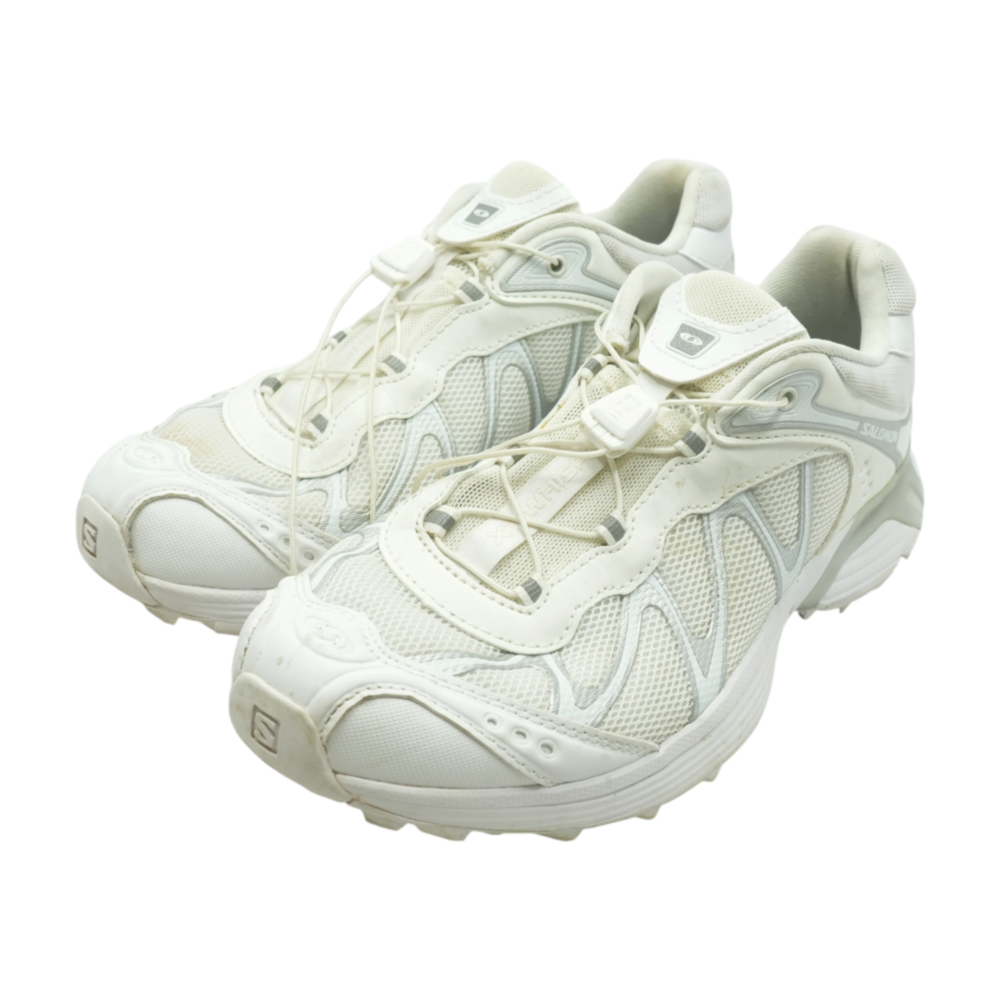 Salomon XT- WHISPER Slip-On Athletic Shoes – Image 2