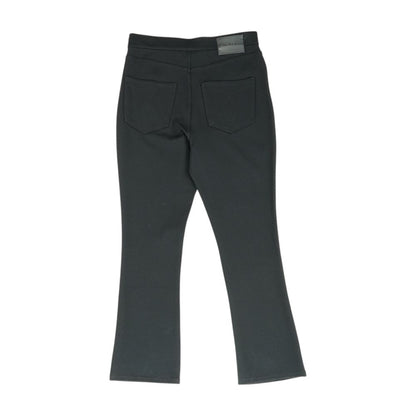 Black Fashion Leggings