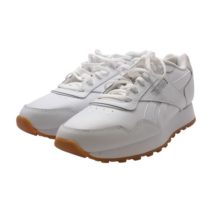 Classic Leather Athletic Shoes