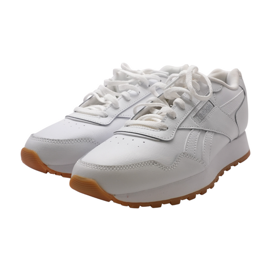 Classic Leather Athletic Shoes
