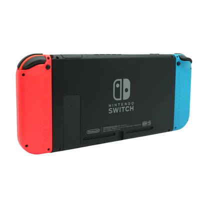 Switch 32GB Game System