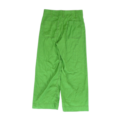 Green Pants