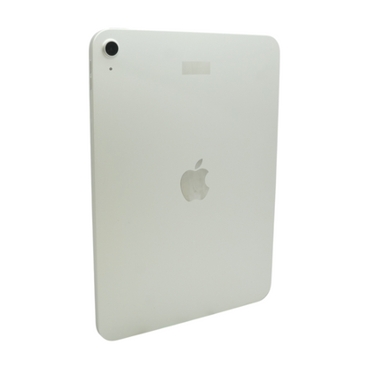 iPad 11 11.0" Silver 11th Gen 256GB WiFi Tablet