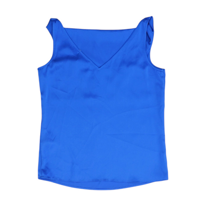 Blue Blouse