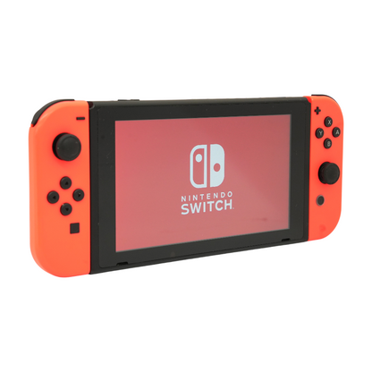 Switch 32GB Game System