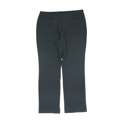 Black Wide Leg Pants