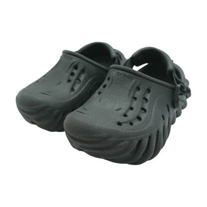 Black Casual Shoes