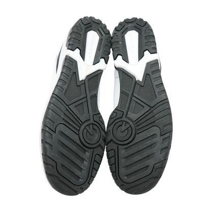 550 White Low Top Athletic Shoes