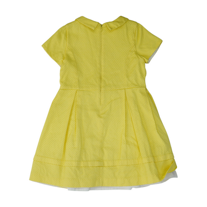 Yellow Dress