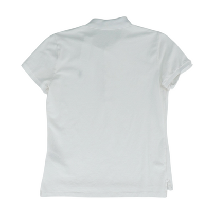 White Blouse