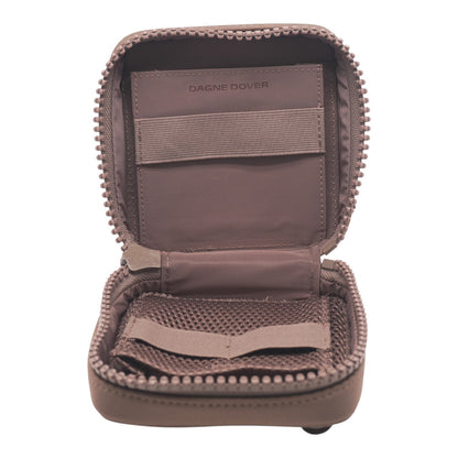Brown Accessory Organizer