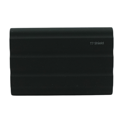 4TB T7 Shield Portable SSD
