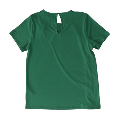 Green Blouse
