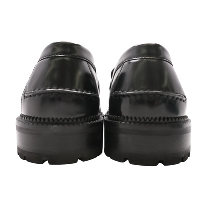 Black Dress Shoes