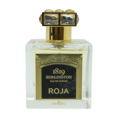 1819 Burlington Eau de Parfum