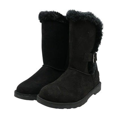 Black Boots