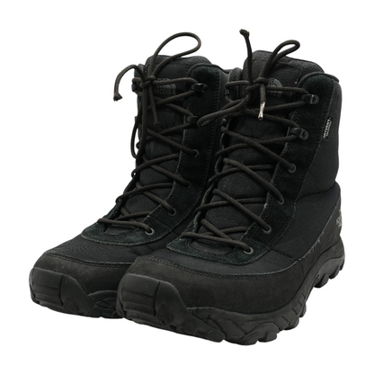 Black Boots