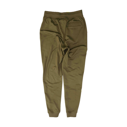 Green Regular Pants