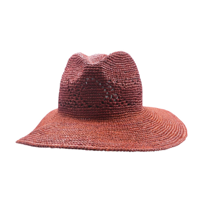 Red Misc. Hat
