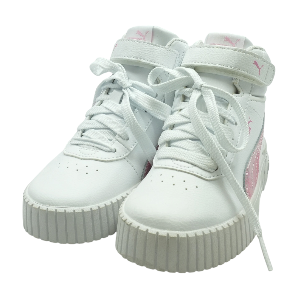 White Athletics