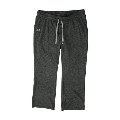 Gray Pants