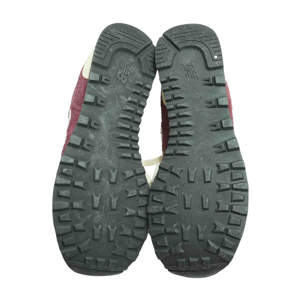 574 Low-Top Athletic Shoes