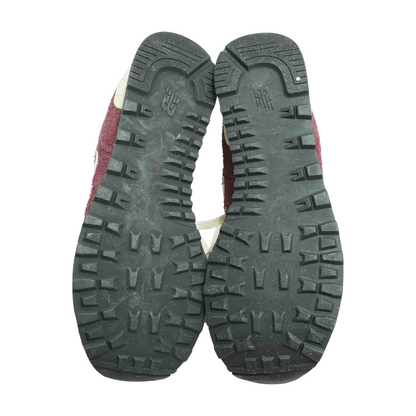 574 Low-Top Athletic Shoes