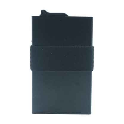 Black Cardholder Wallet