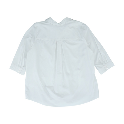 White Blouse