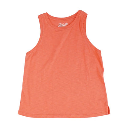 Coral Tank