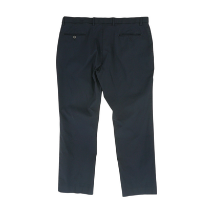 Navy Regular Pants