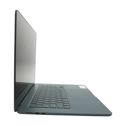 15.3" MacBook Air Midnight Apple M4 10 Core 4.50GHz 16GB 512GB NVME/SSD