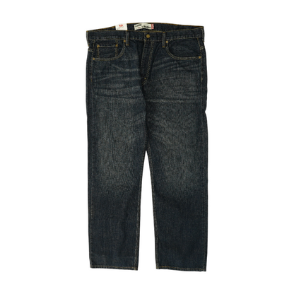 569 Loose Jeans