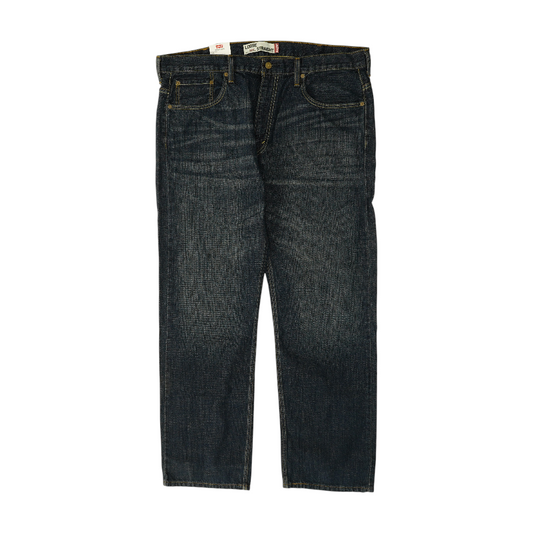 569 Loose Jeans