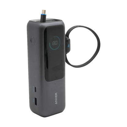 25K 165W Power Bank