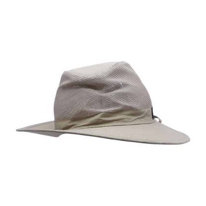 Panama Jack Beige Misc. Hat – Image 1