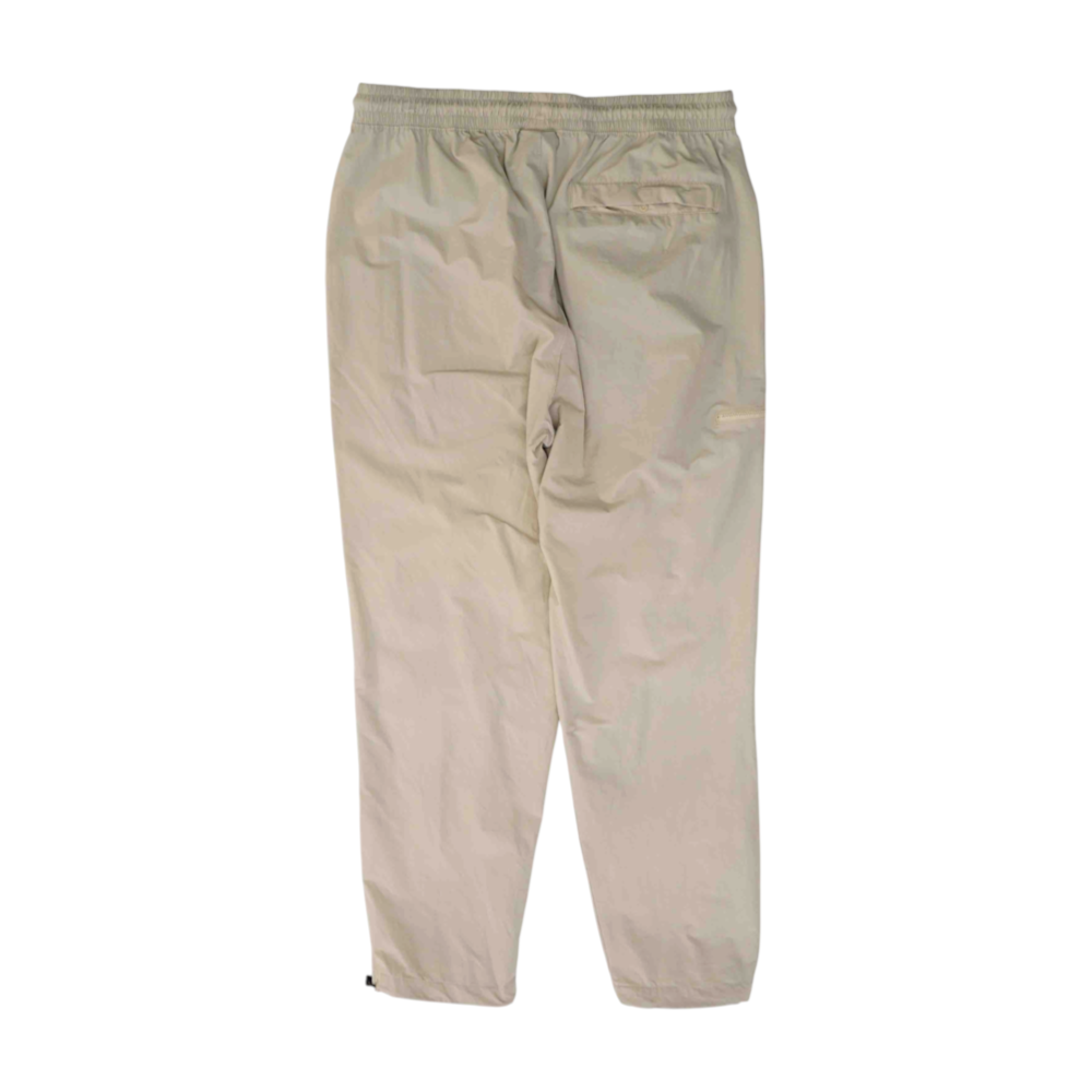 Gray Regular Pants