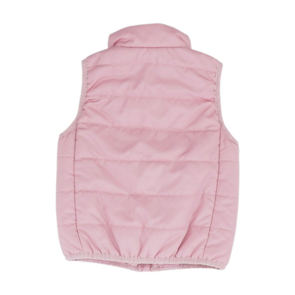 Pink Vest