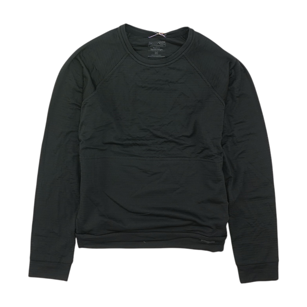 Patagonia Black Active T-Shirt – Image 1