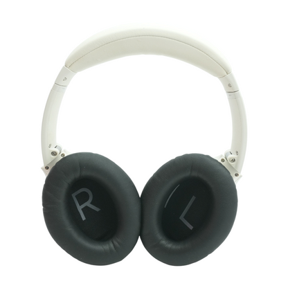 White Smoke QuietComfort Noise Cancelling Headphones