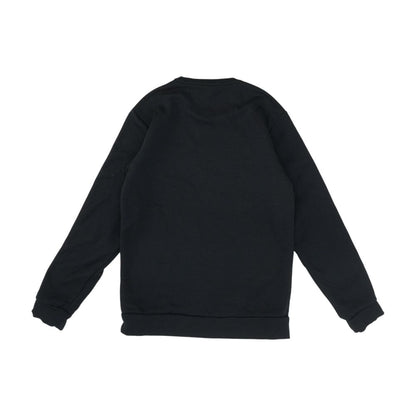 Black Sweatshirt