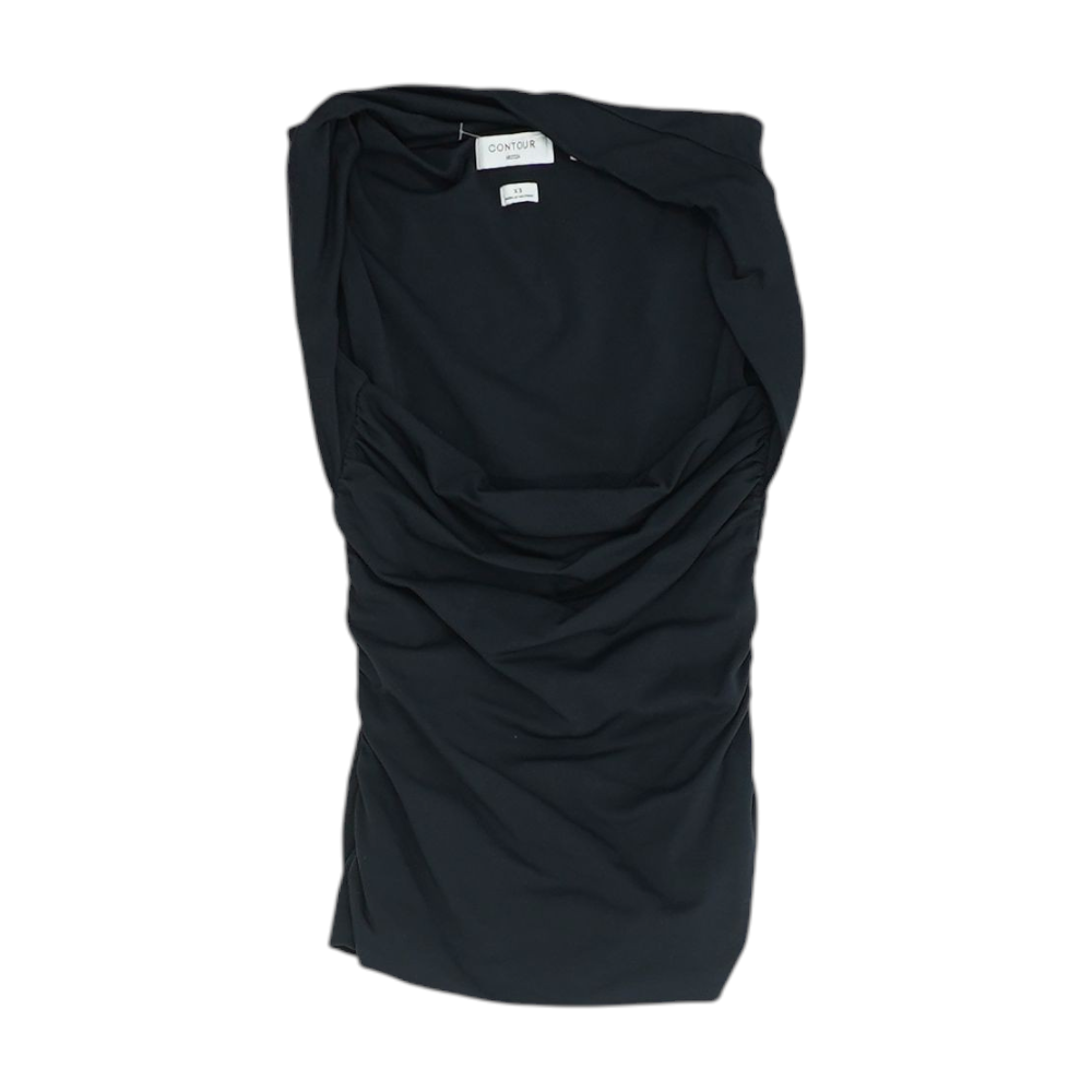 Black Blouse