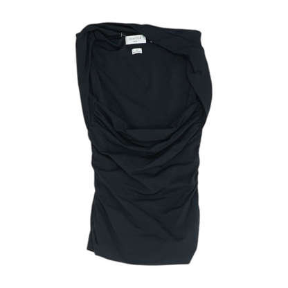 Black Blouse