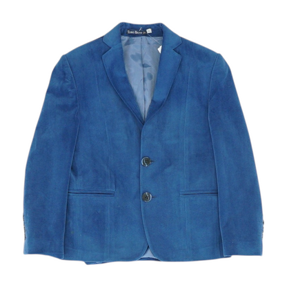 Blue Sport Coat