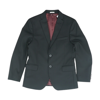 Black Sport Coat