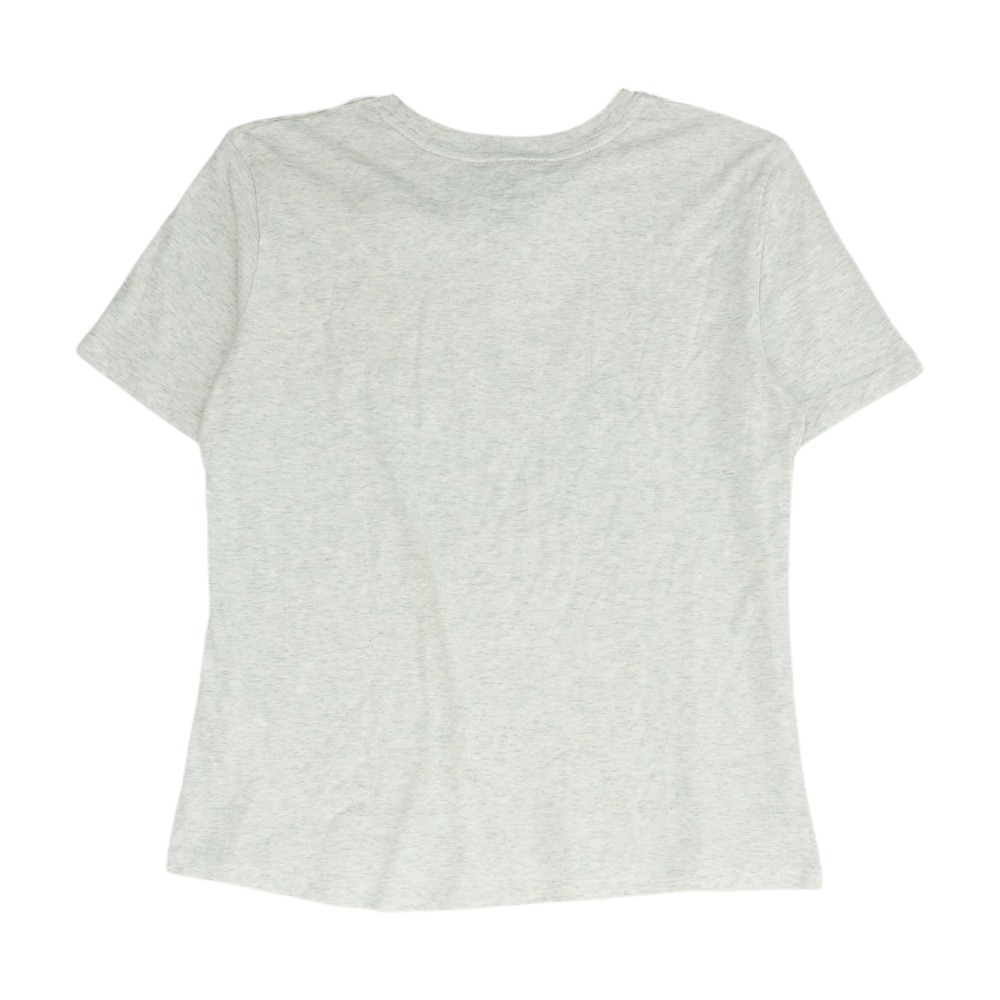 Gray Wisconsin T-Shirt