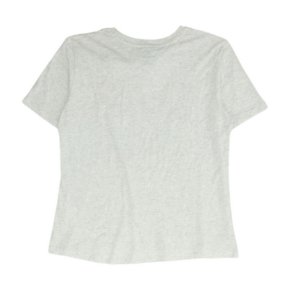 Gray Wisconsin T-Shirt