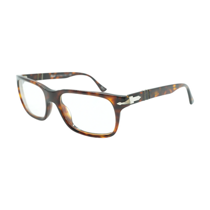 Tortoise 3048-S Rectangle Prescription Eyewear
