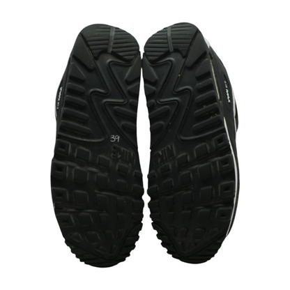 Air Max 90 Low-Top Athletic Shoes